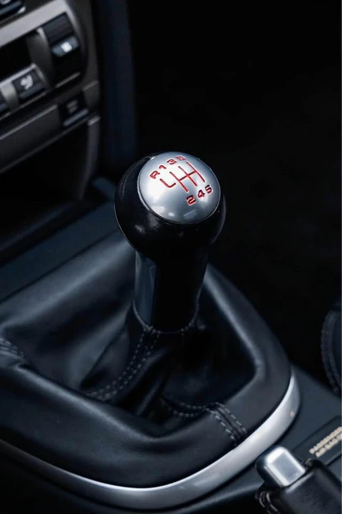 2008 Porsche 997 Carrera S - Image 2 of 10