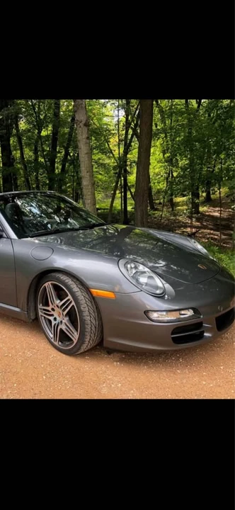2008 Porsche 997 Carrera S - Image 7 of 8