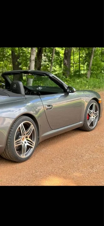 2008 Porsche 997 Carrera S - Image 4 of 8