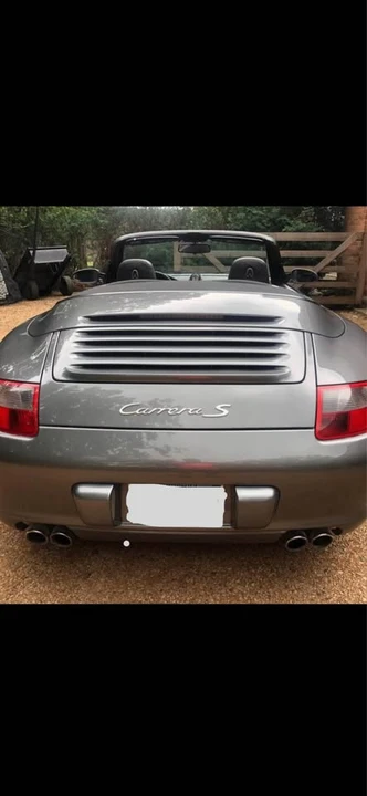 2008 Porsche 997 Carrera S - Image 6 of 8