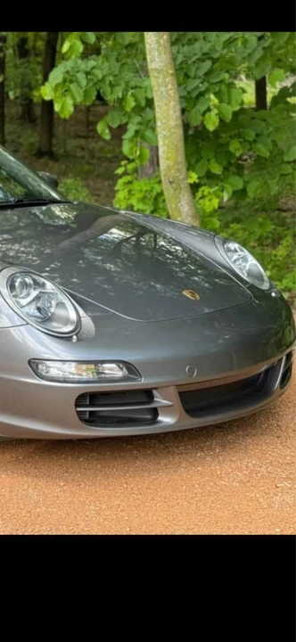 2008 Porsche 997 Carrera S - Image 5 of 8