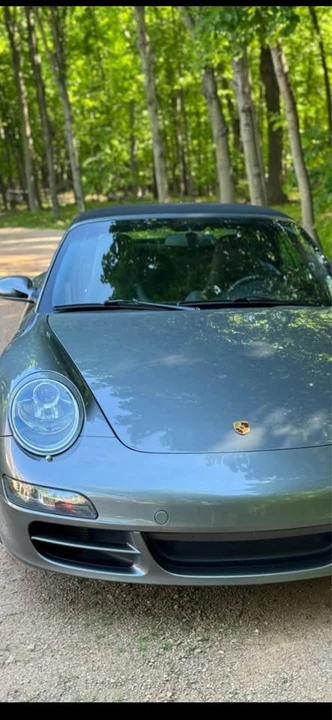 2008 Porsche 997 Carrera S - Image 8 of 8