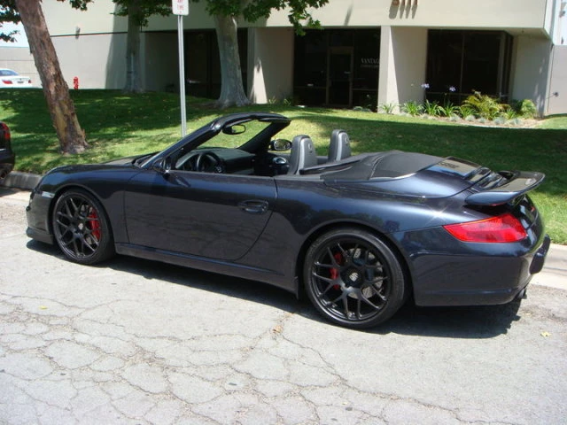 2008 Porsche 997 Carrera S - Image 2 of 8