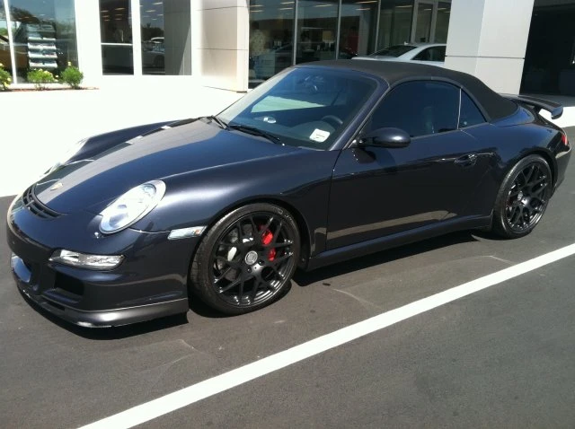 2008 Porsche 997 Carrera S - Image 5 of 8