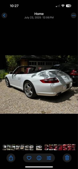 2008 Porsche 997 Carrera S - Image 9 of 13