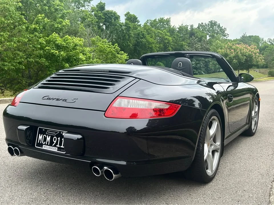 2008 Porsche 997 Carrera S - Image 20 of 20