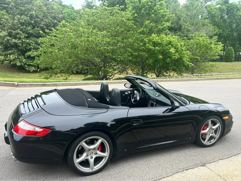 2008 Porsche 997 Carrera S - Image 19 of 20