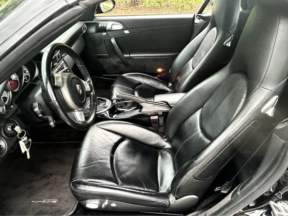 2008 Porsche 997 Carrera S - Image 6 of 20