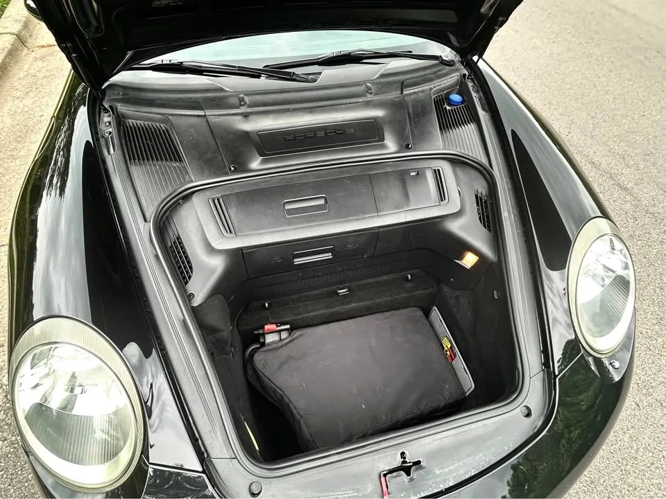 2008 Porsche 997 Carrera S - Image 9 of 20