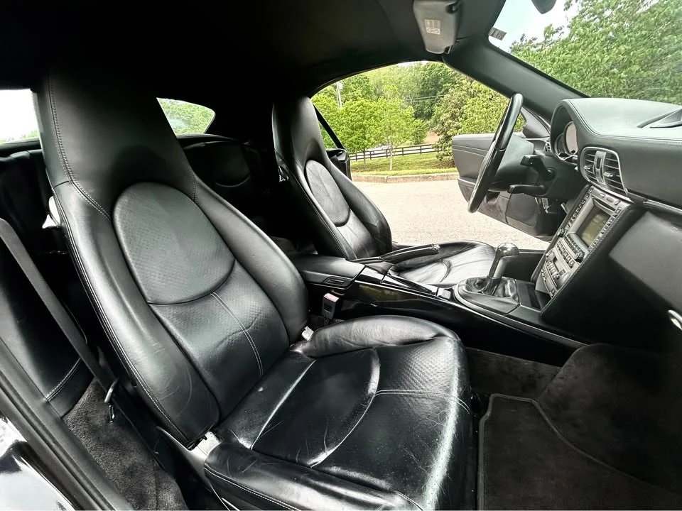 2008 Porsche 997 Carrera S - Image 10 of 20