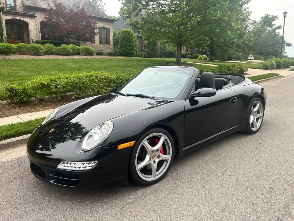 2008 Porsche 997 Carrera S - Image 17 of 20