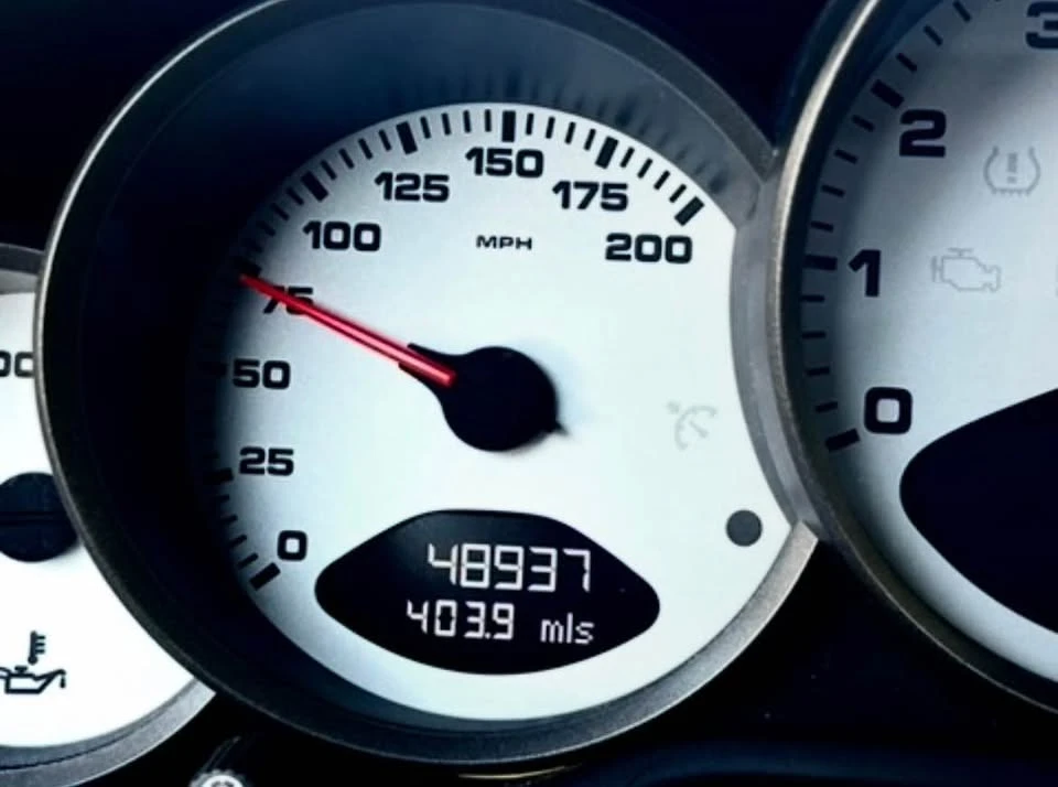 2008 Porsche 997 Carrera S - Image 8 of 20