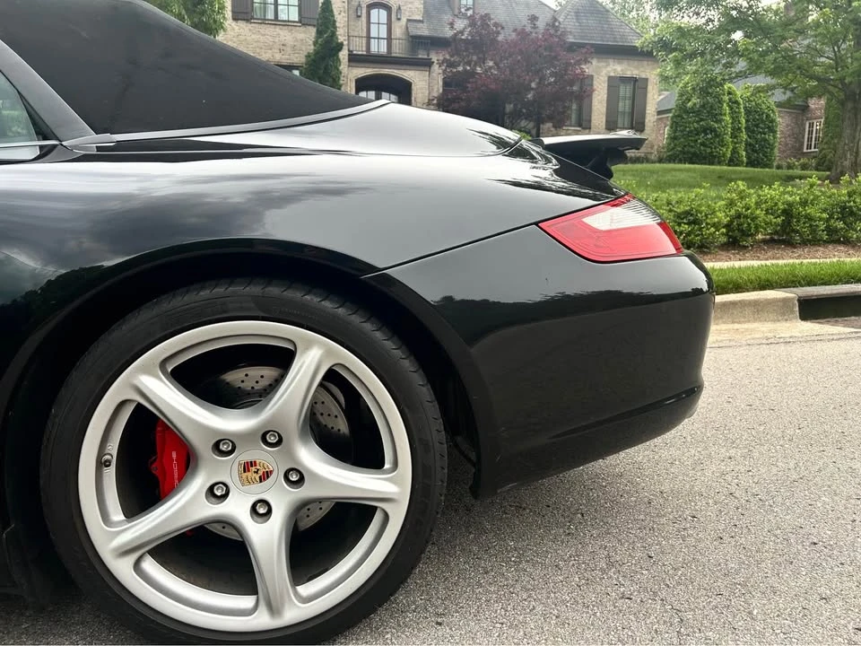 2008 Porsche 997 Carrera S - Image 16 of 20
