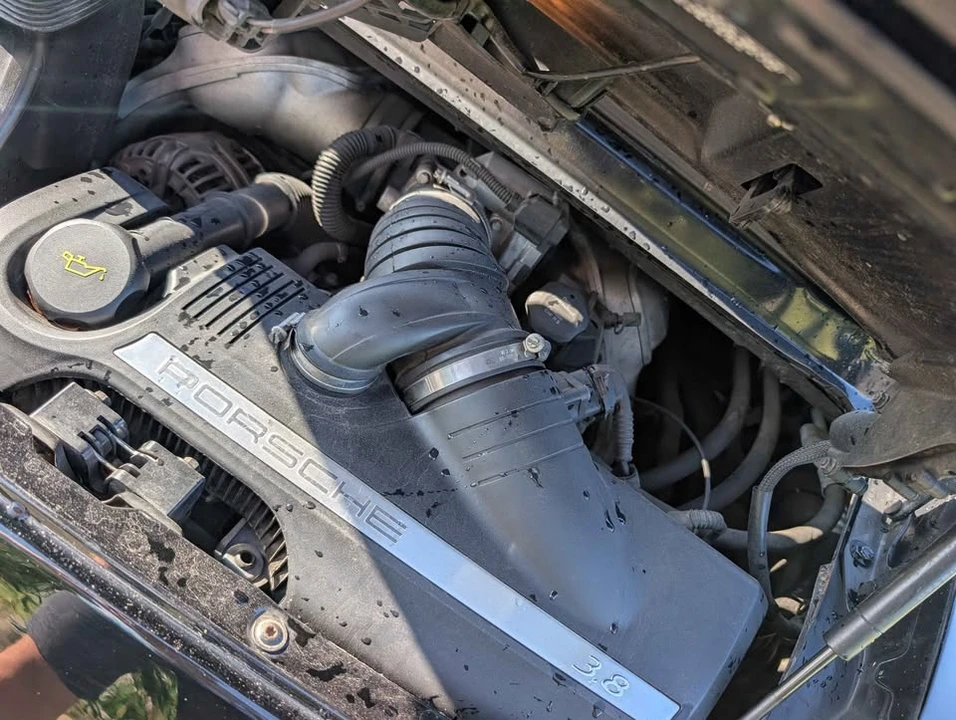 2008 Porsche 997 Carrera S - Image 17 of 20
