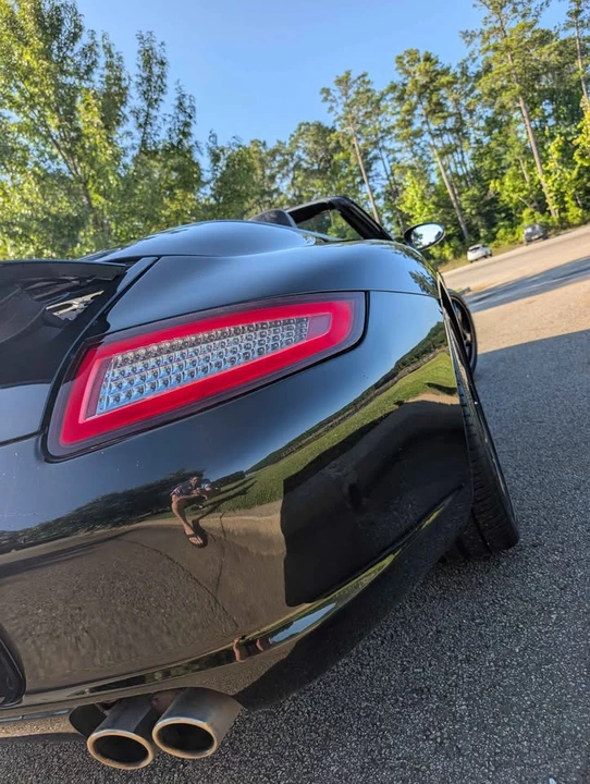 2008 Porsche 997 Carrera S - Image 6 of 20