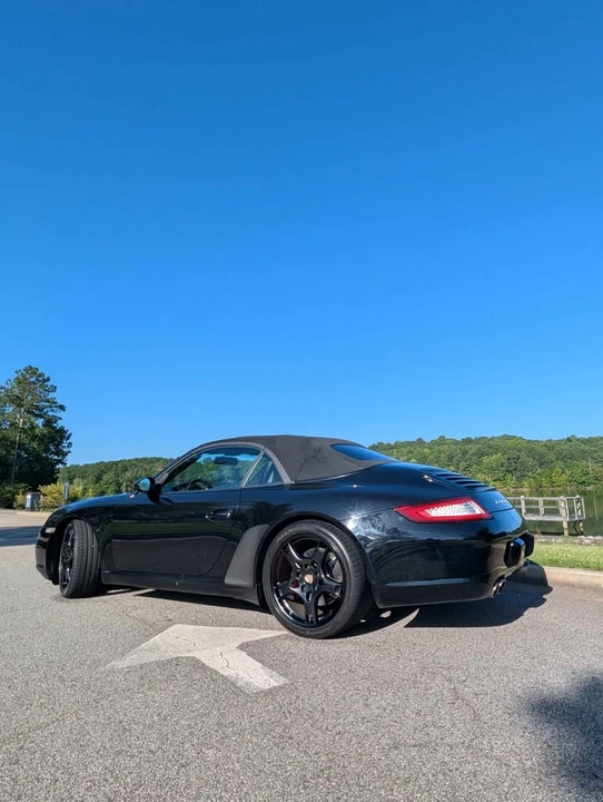 2008 Porsche 997 Carrera S - Image 9 of 20