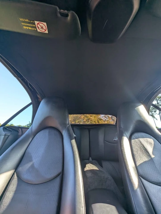 2008 Porsche 997 Carrera S - Image 13 of 20