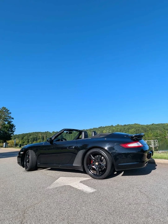 2008 Porsche 997 Carrera S - Image 3 of 20