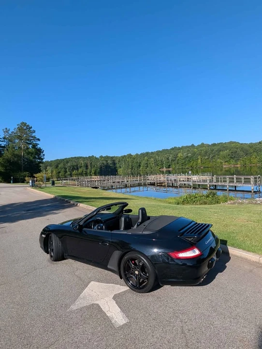 2008 Porsche 997 Carrera S - Image 4 of 20