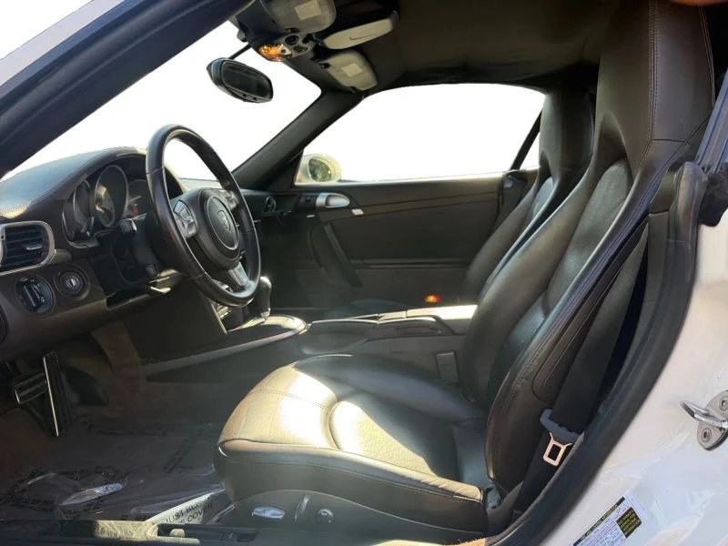 2008 Porsche 997 Carrera S - Image 10 of 17