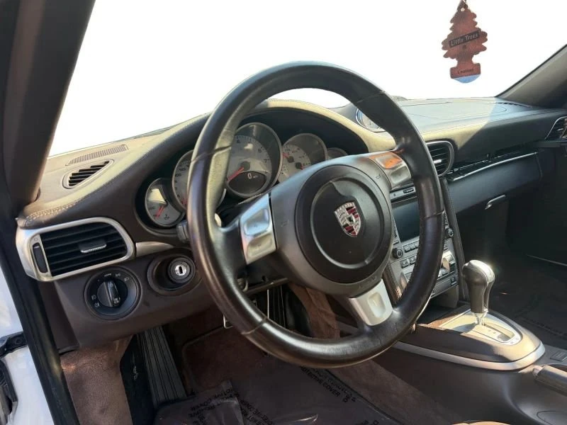 2008 Porsche 997 Carrera S - Image 11 of 17