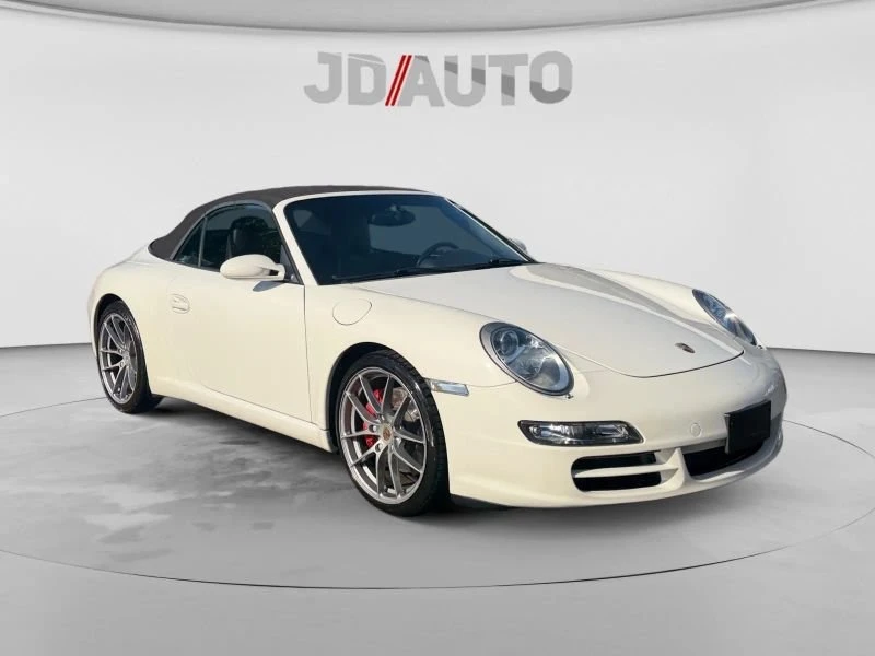 2008 Porsche 997 Carrera S - Image 7 of 17