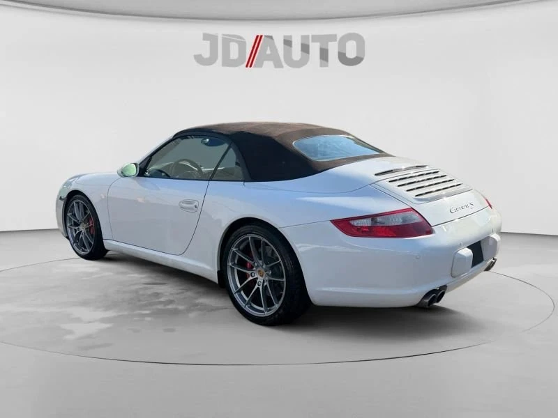 2008 Porsche 997 Carrera S - Image 3 of 17