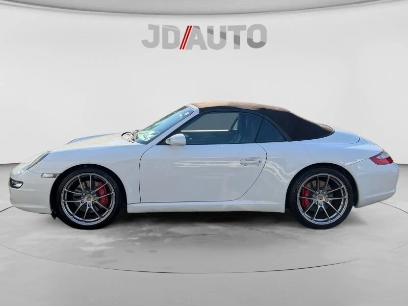 2008 Porsche 997 Carrera S - Image 2 of 17