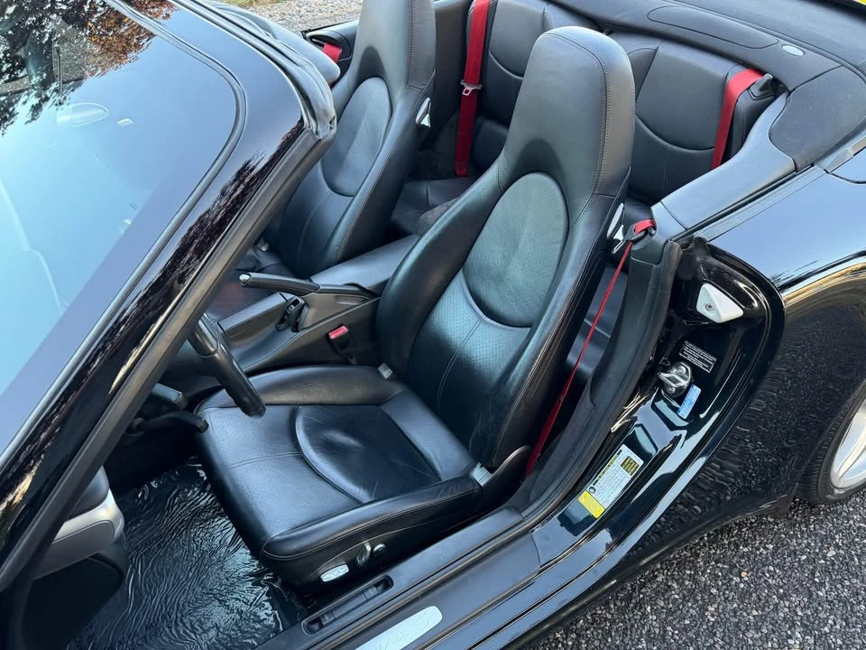 2008 Porsche 997 Carrera S - Image 9 of 15