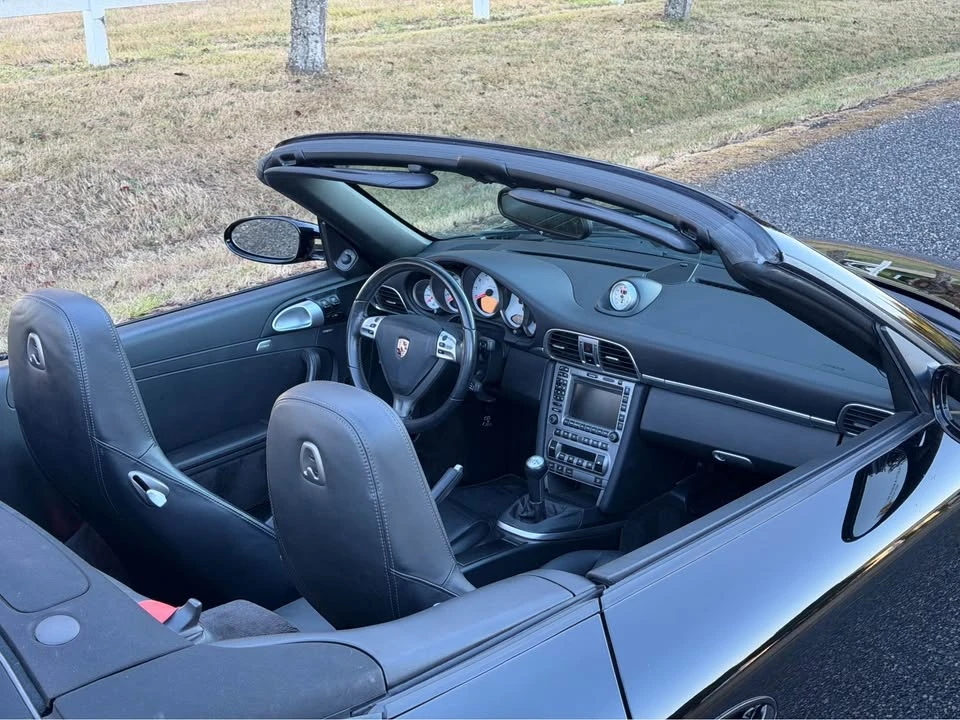 2008 Porsche 997 Carrera S - Image 7 of 15