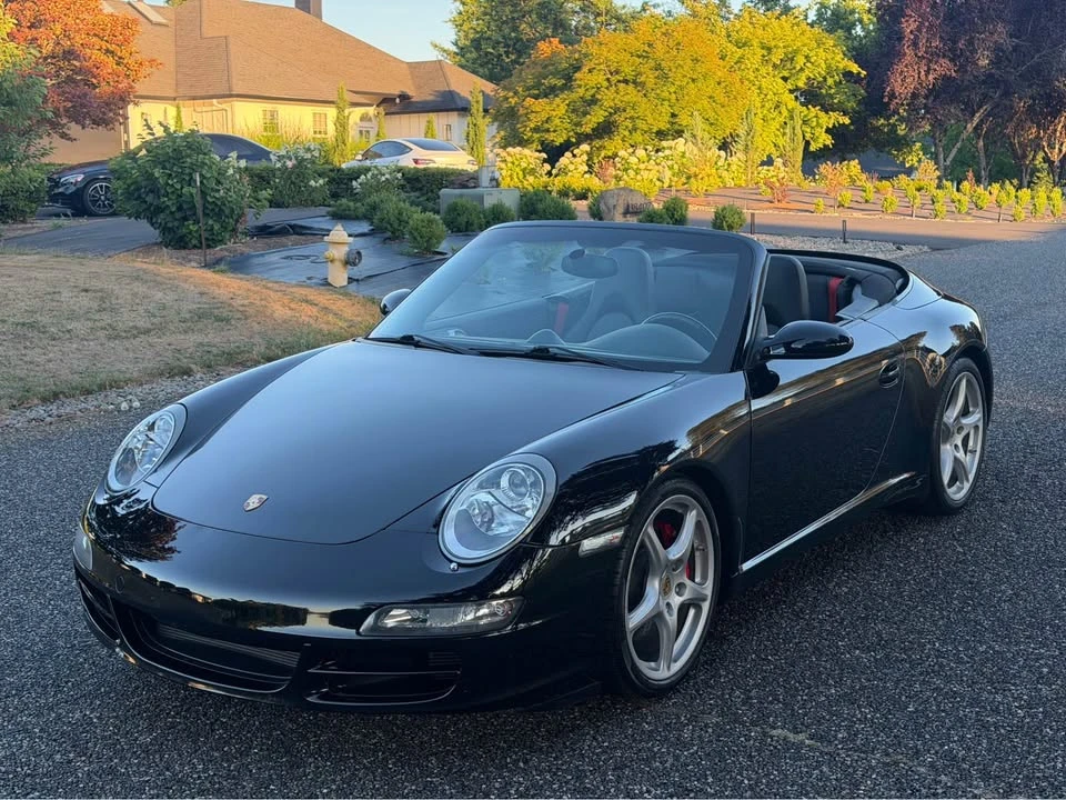 2008 Porsche 997 Carrera S - Image 2 of 15