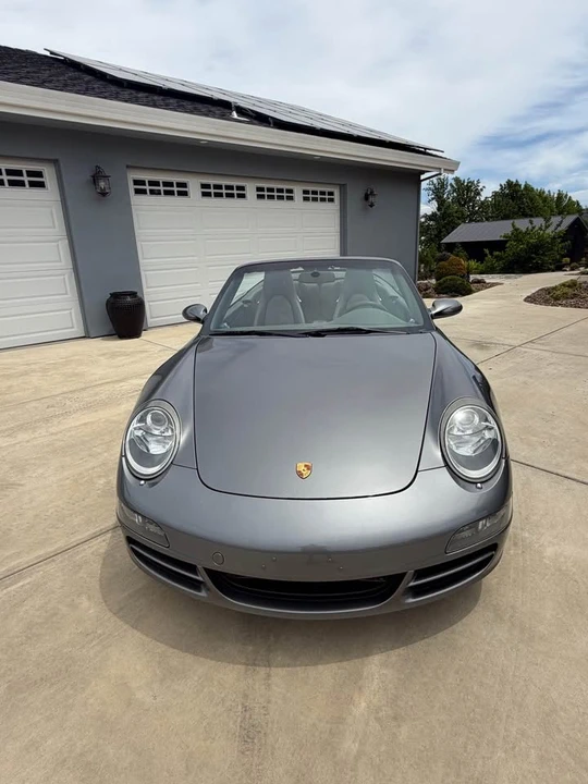 2008 Porsche 997 Carrera S - Image 5 of 10