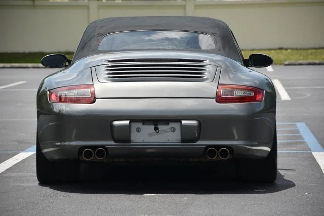 2008 Porsche 997 Carrera S - Image 13 of 21