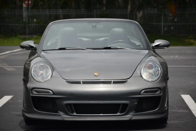 2008 Porsche 997 Carrera S - Image 15 of 21