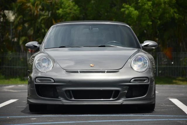 2008 Porsche 997 Carrera S - Image 12 of 21