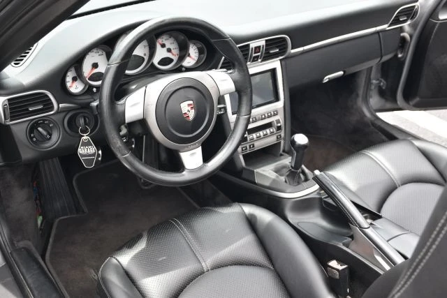 2008 Porsche 997 Carrera S - Image 21 of 21