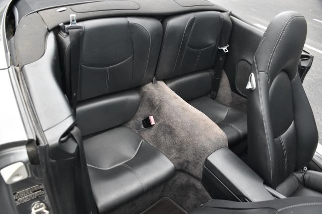 2008 Porsche 997 Carrera S - Image 19 of 21