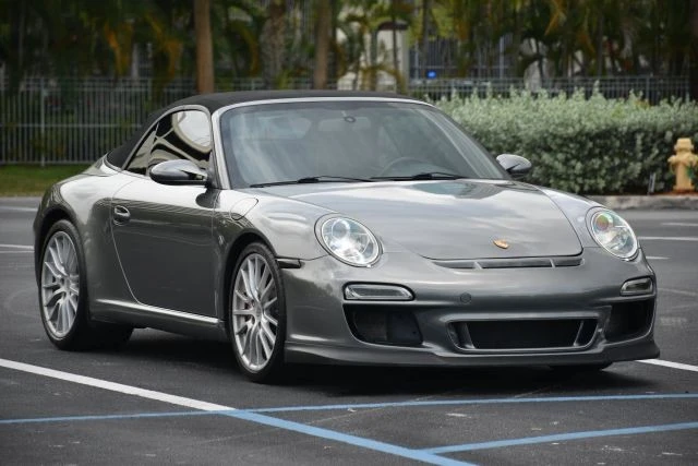 2008 Porsche 997 Carrera S - Image 6 of 21