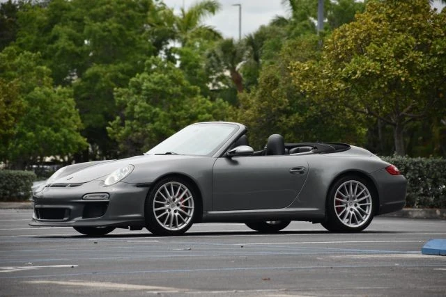2008 Porsche 997 Carrera S - Image 2 of 21