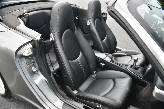 2008 Porsche 997 Carrera S - Image 18 of 21