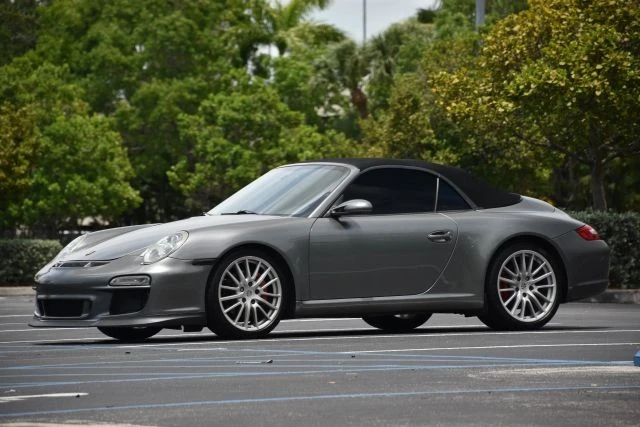 2008 Porsche 997 Carrera S - Image 7 of 21