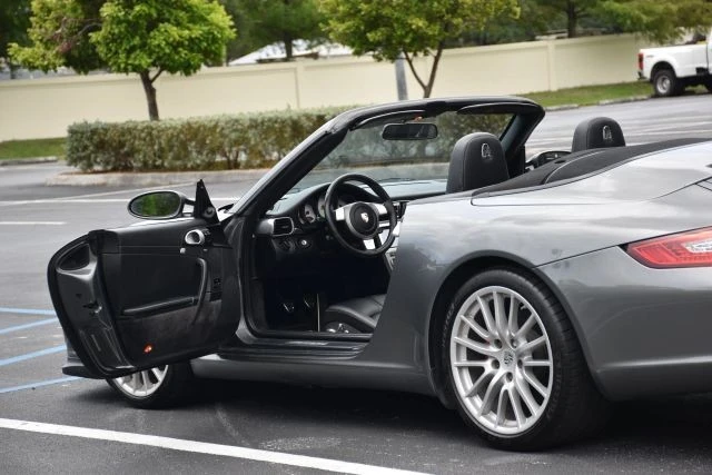 2008 Porsche 997 Carrera S - Image 16 of 21
