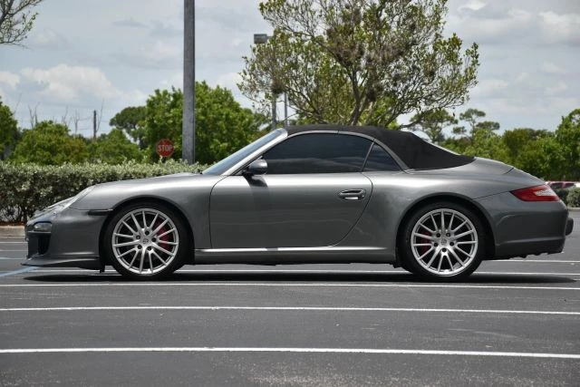 2008 Porsche 997 Carrera S - Image 11 of 21