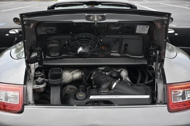 2008 Porsche 997 Carrera S - Image 20 of 21