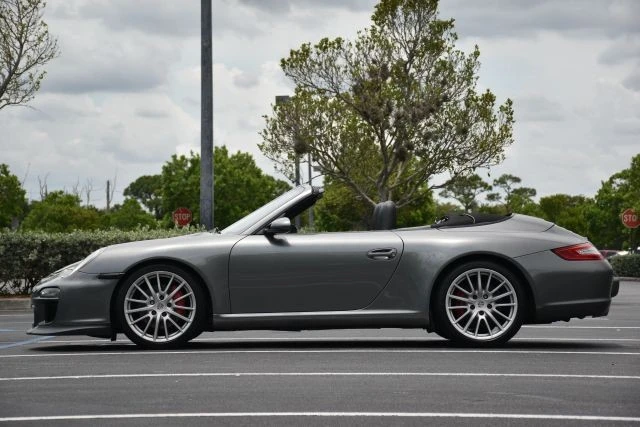 2008 Porsche 997 Carrera S - Image 5 of 21