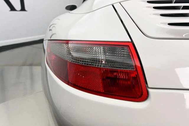 2008 Porsche 997 Carrera S - Image 16 of 31