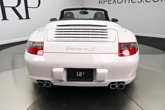 2008 Porsche 997 Carrera S - Image 15 of 31