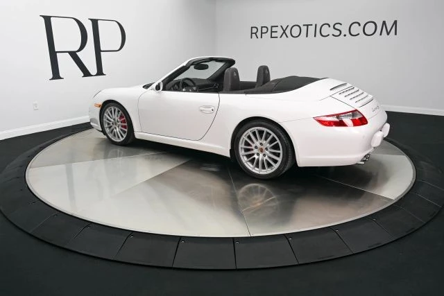 2008 Porsche 997 Carrera S - Image 7 of 31