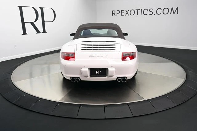 2008 Porsche 997 Carrera S - Image 31 of 31