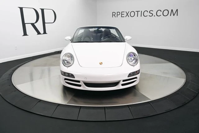 2008 Porsche 997 Carrera S - Image 5 of 31